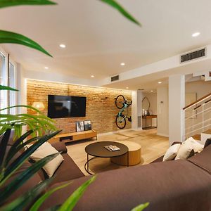 Appartement met Drie Slaapkamers